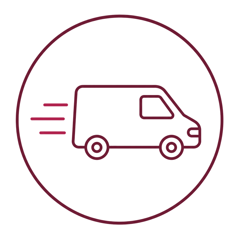 Priority Shipping