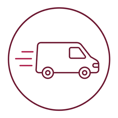 Priority Shipping